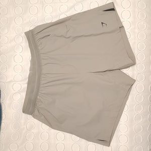 Gymshark shorts